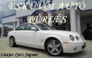Luxus Cars Jaguar